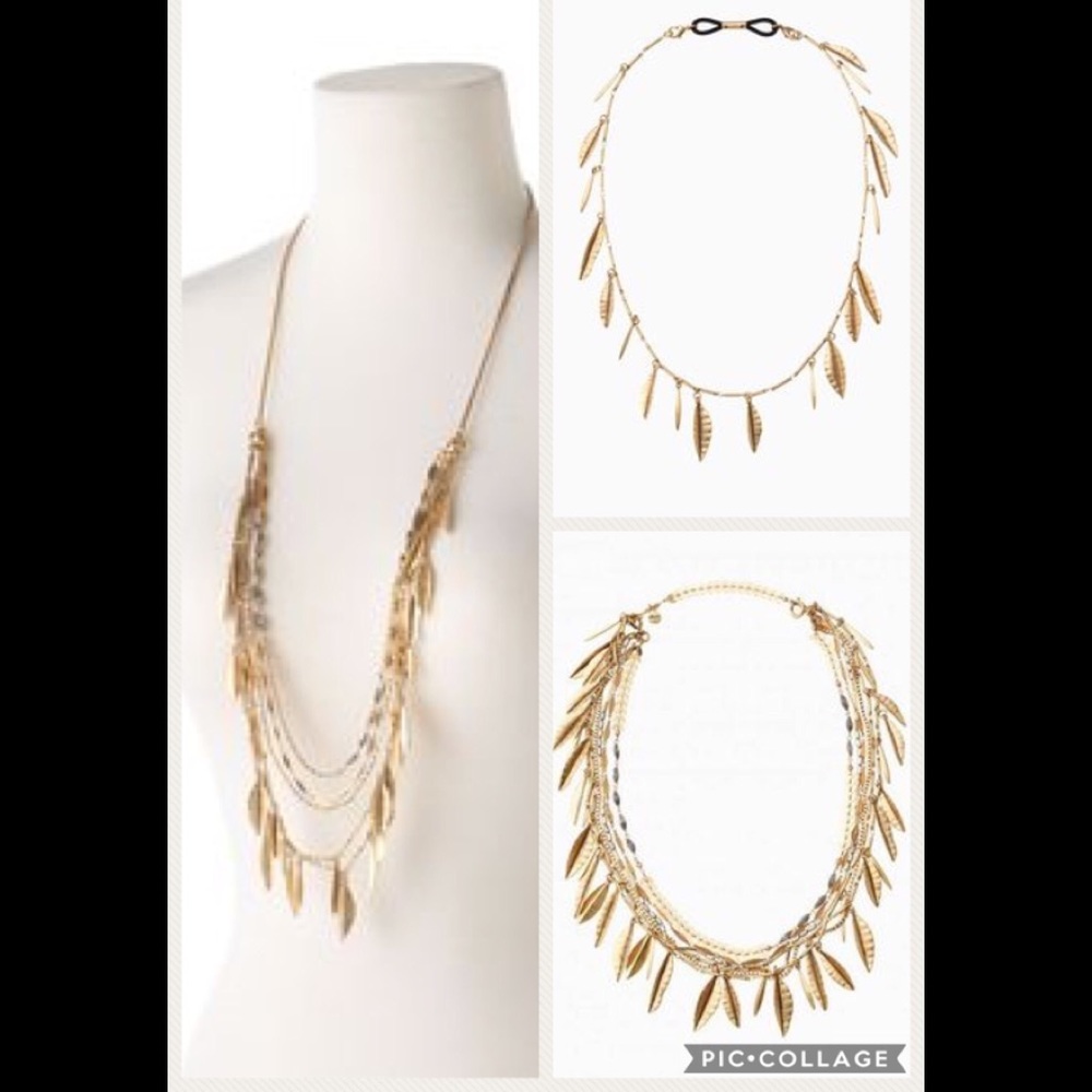 Necklace Stella&Dot